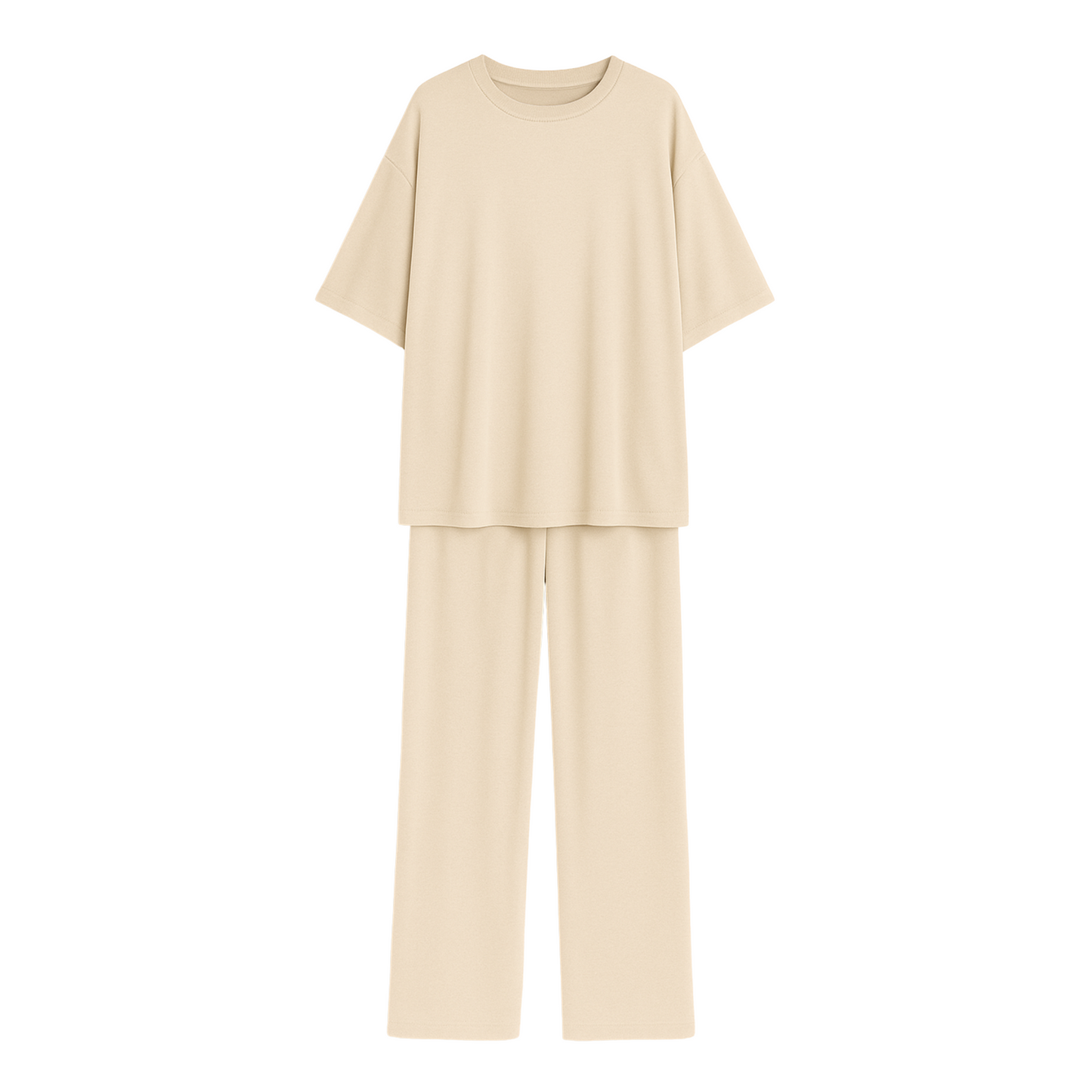 AVIRA.™ Cozy Two Piece