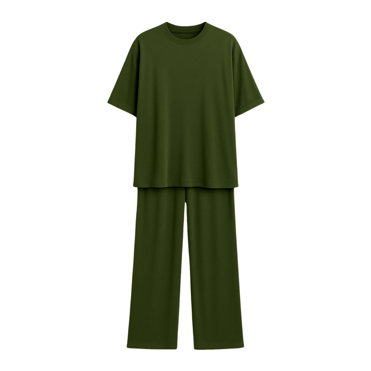AVIRA.™ Cozy Two Piece