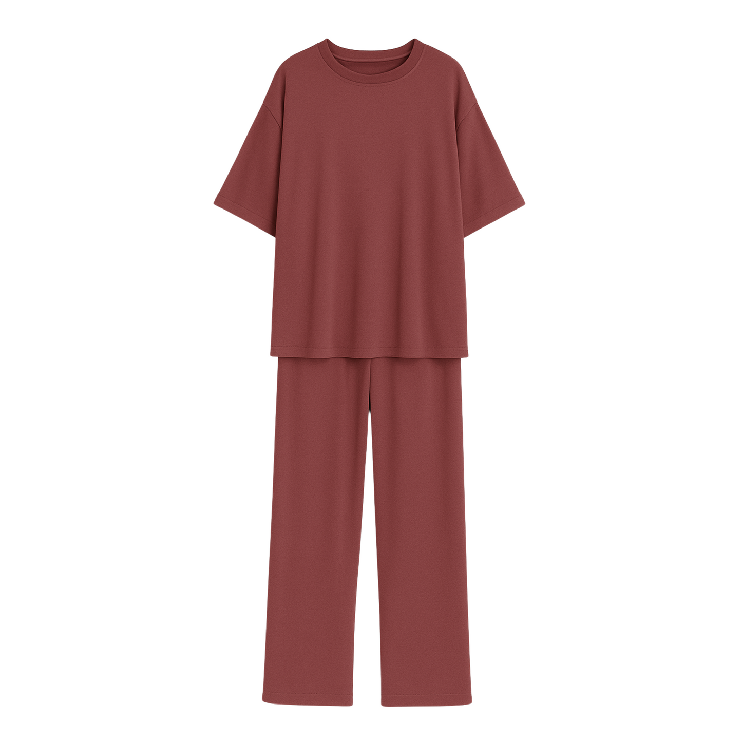 AVIRA.™ Cozy Two Piece